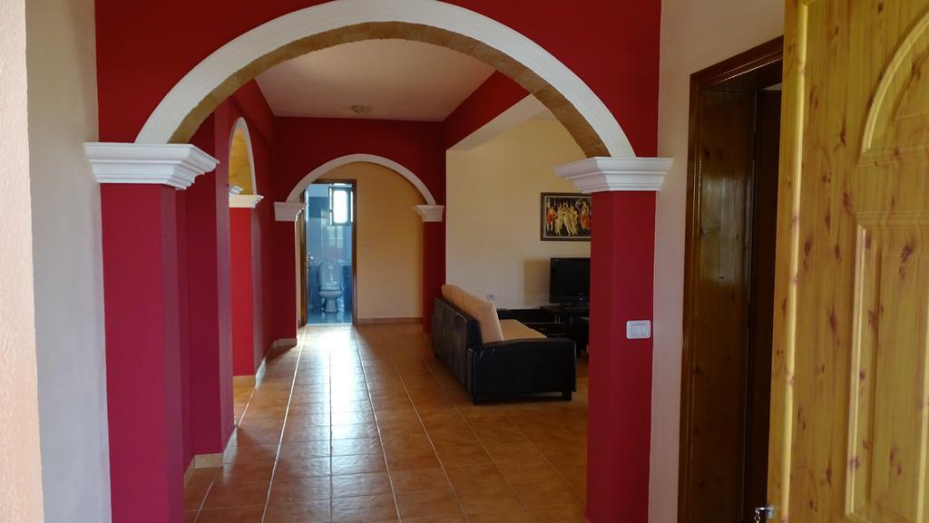 Villa Lions Ksamil Habitación foto