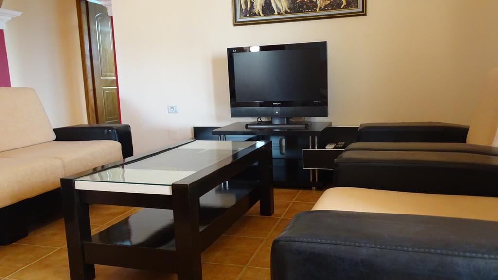 Villa Lions Ksamil Habitación foto