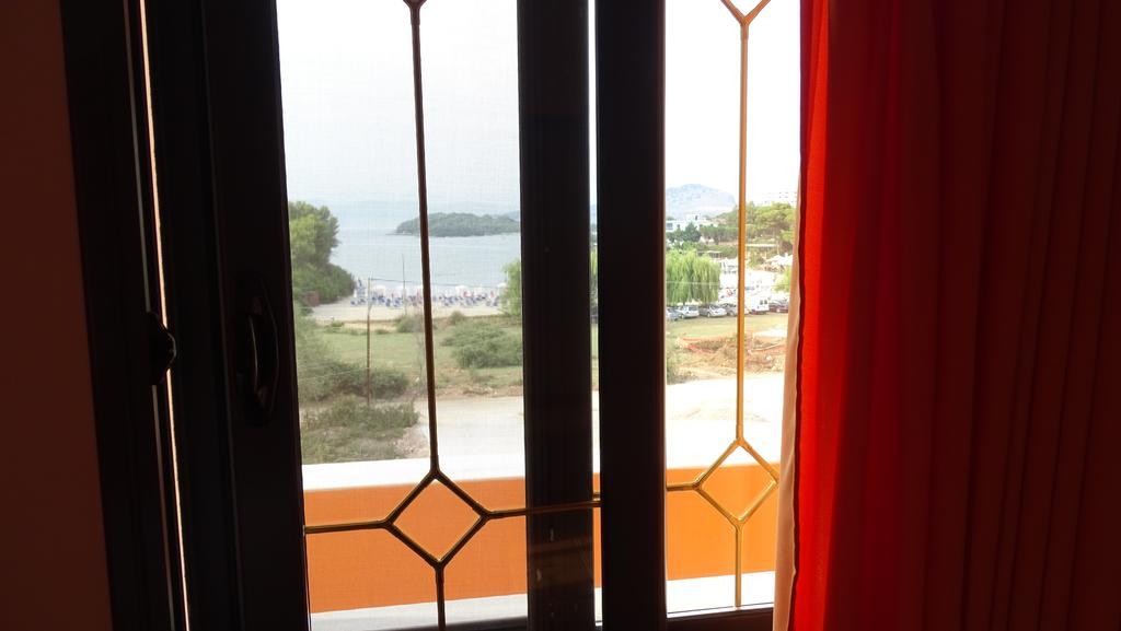 Villa Lions Ksamil Habitación foto
