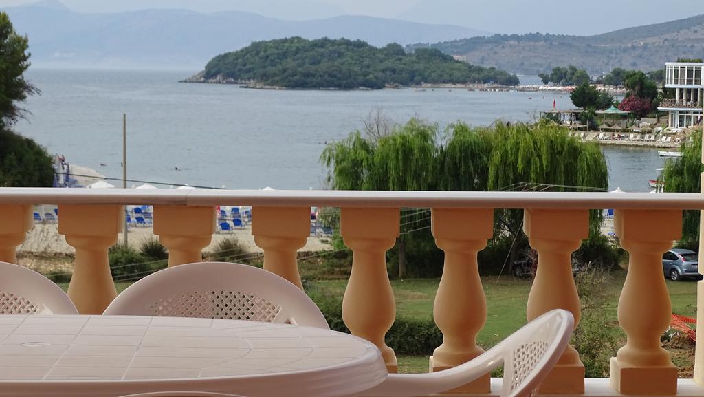Villa Lions Ksamil Habitación foto