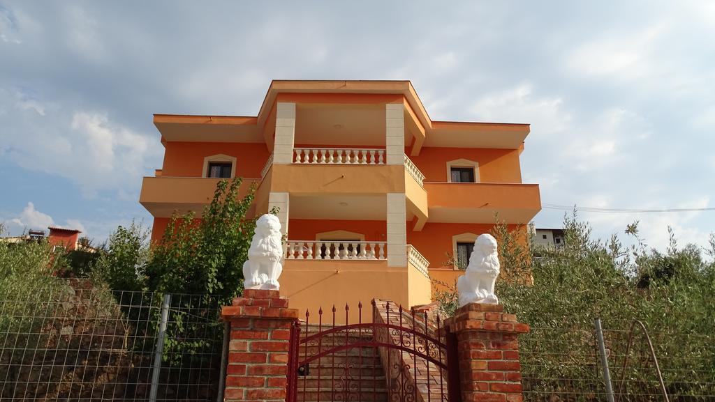 Villa Lions Ksamil Habitación foto
