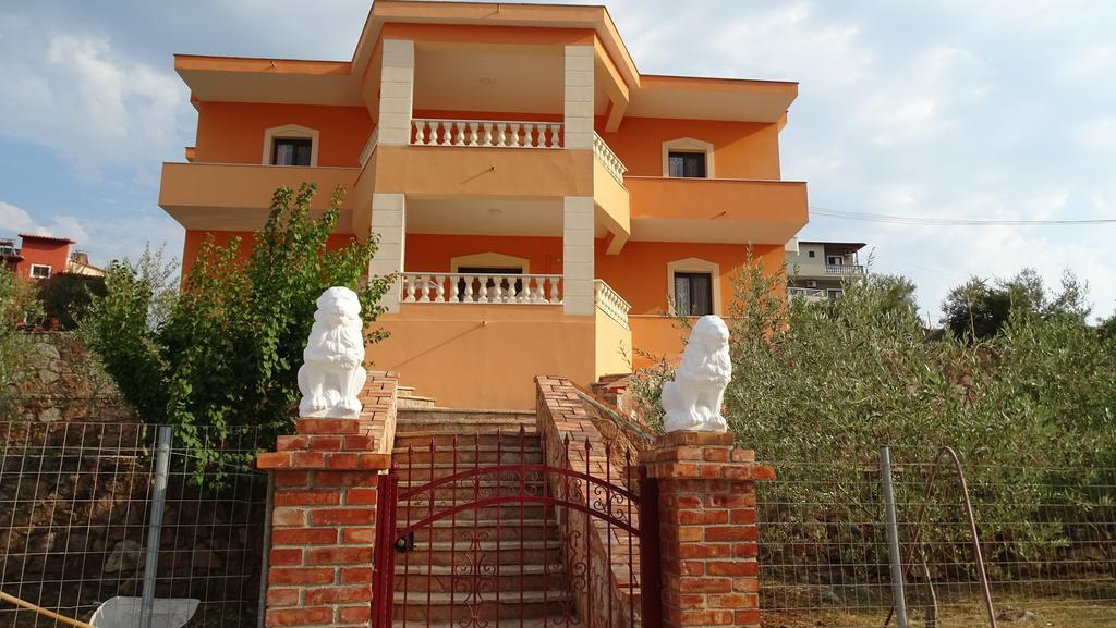 Villa Lions Ksamil Habitación foto