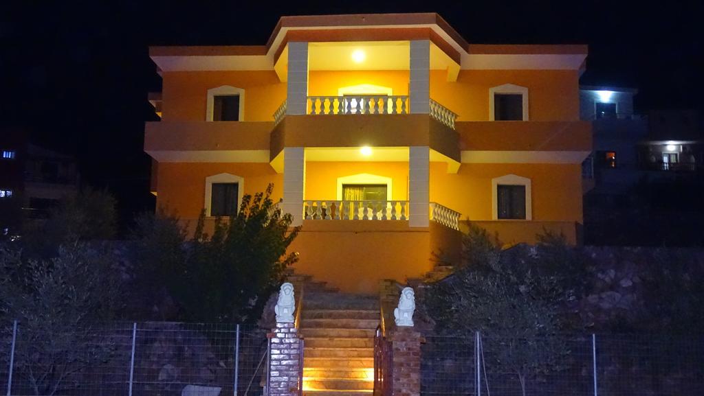 Villa Lions Ksamil Habitación foto